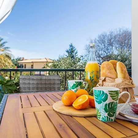 Melania Holidays - Via Lungomare Holiday home Santa Maria Navarrese