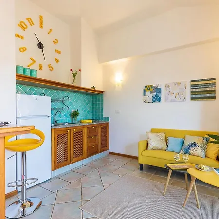Holiday home Melania Holidays - Via Lungomare