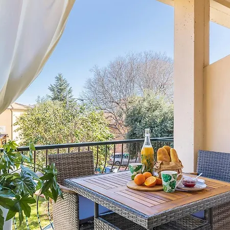 Melania Holidays - Via Lungomare Holiday home *